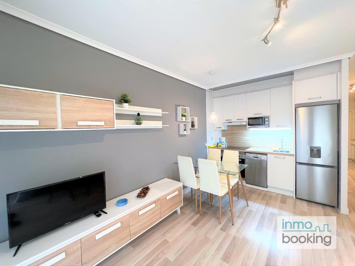 Solo Familias, Apartamento Climatizado Y Cerca De La Playa Салоу Екстериор снимка