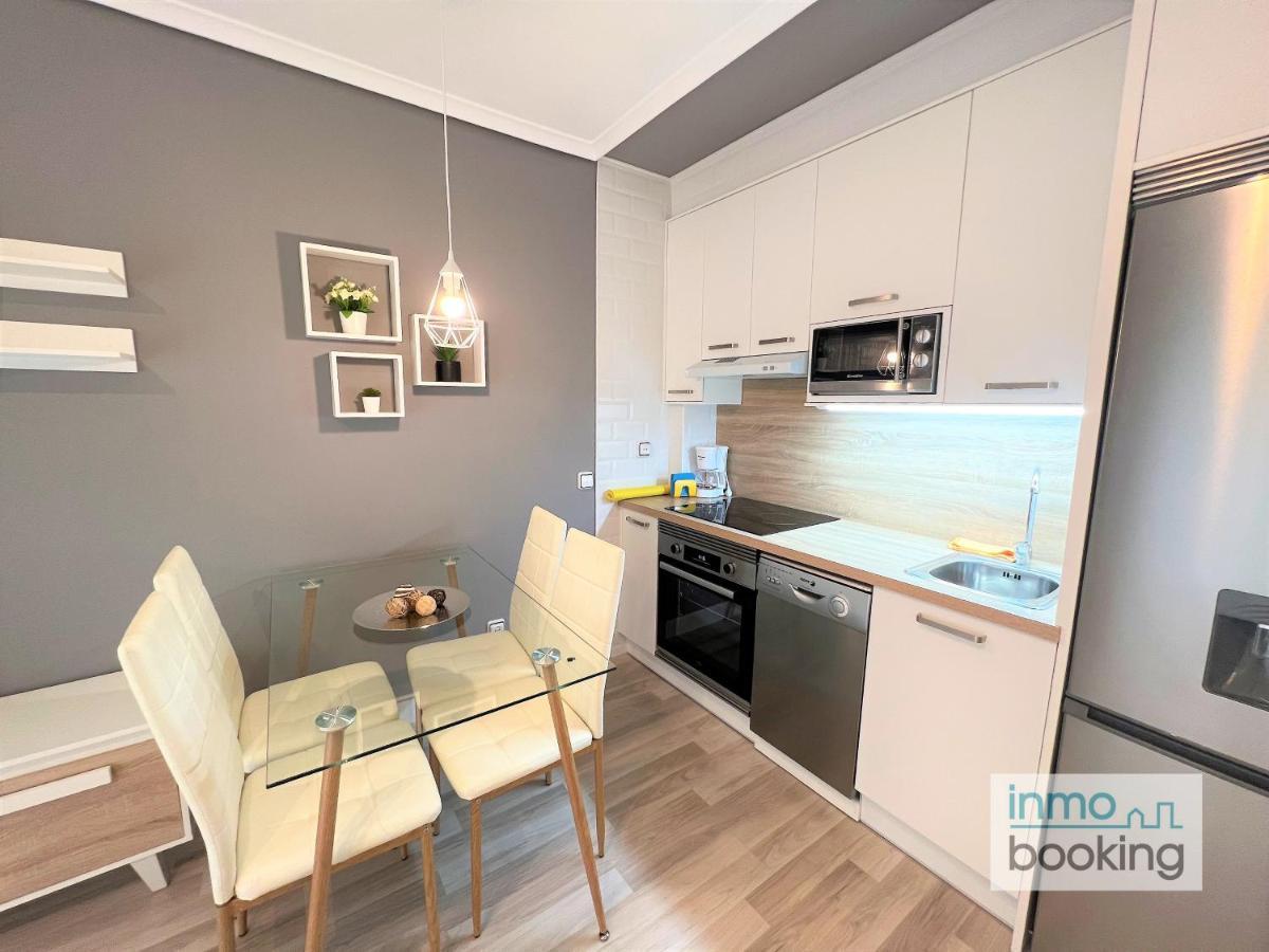 Solo Familias, Apartamento Climatizado Y Cerca De La Playa Салоу Екстериор снимка